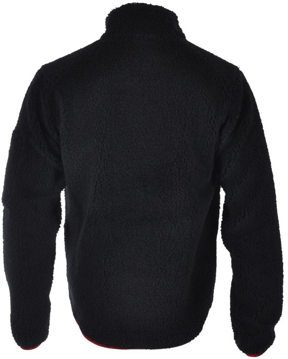 DREVSJØ FIBERPELSJAKKE