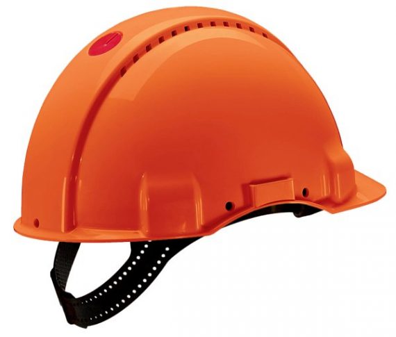 PELTOR VERNEHJELM G3000
