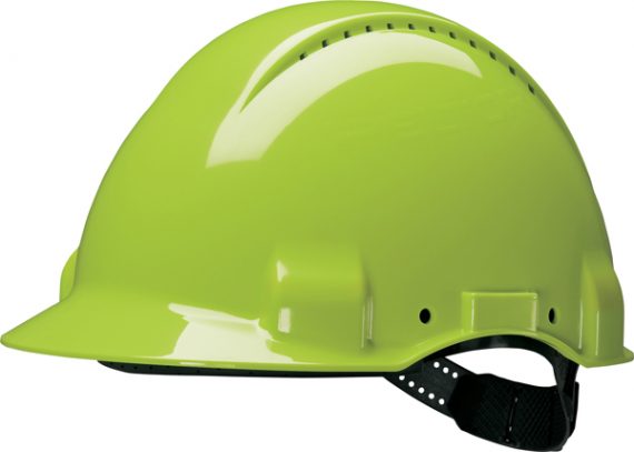 PELTOR VERNEHJELM G3000