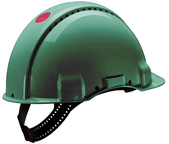 PELTOR VERNEHJELM G3000