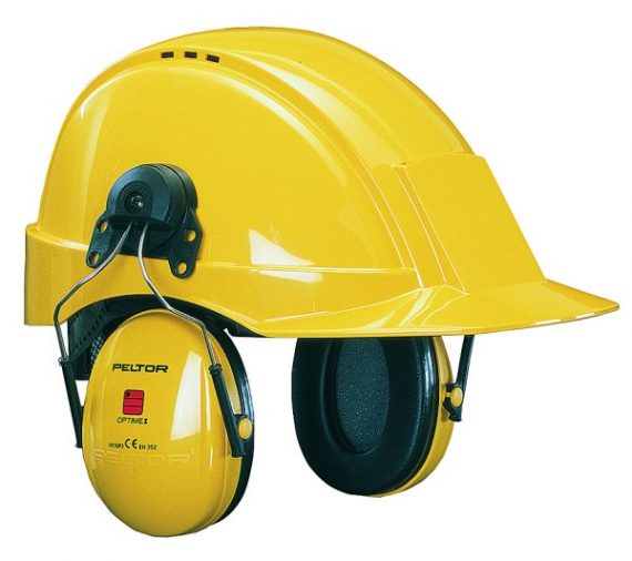 PELTOR H510P3E