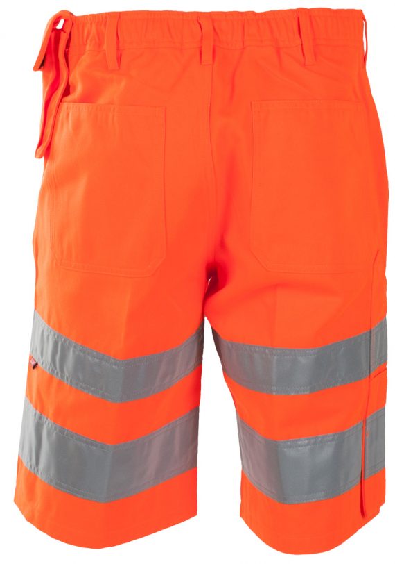 DOKKA SHORTS