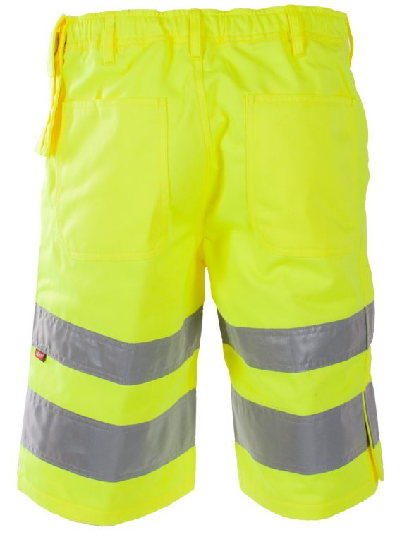 DOKKA SHORTS