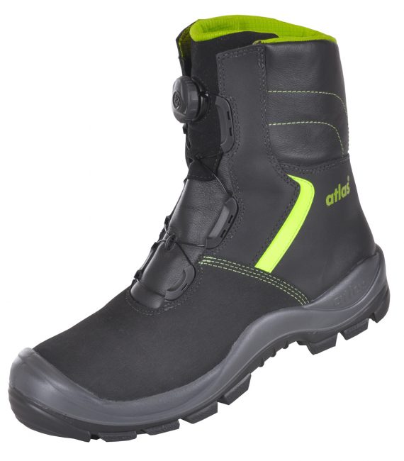 ATLAS SL 9935 XP BOA
