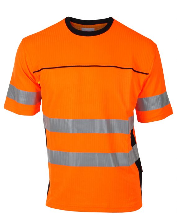BERGSET T-SKJORTE