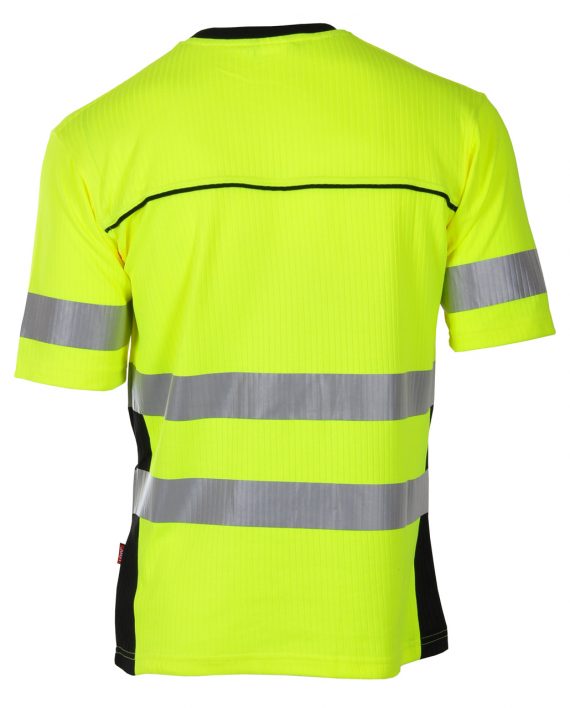 BERGSET T-SKJORTE