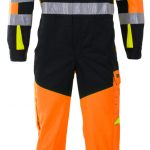 BERGSET KJELEDRESS