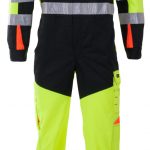 BERGSET KJELEDRESS