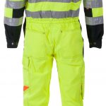BERGSET KJELEDRESS
