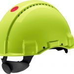 PELTOR VERNEHJELM G3000