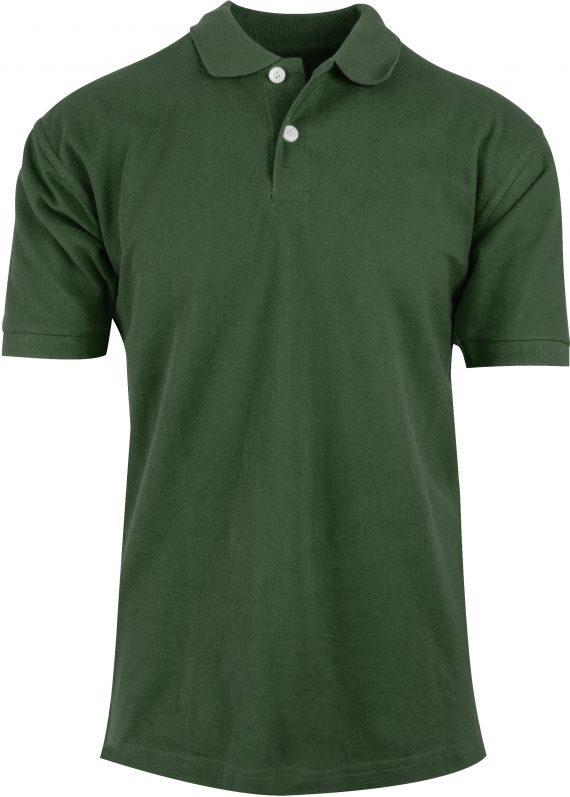 MILANO PIQUE UNISEX