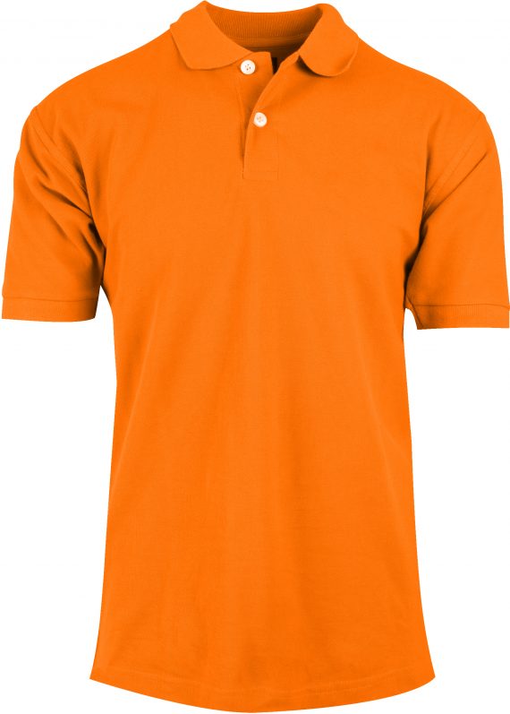 MILANO PIQUE UNISEX