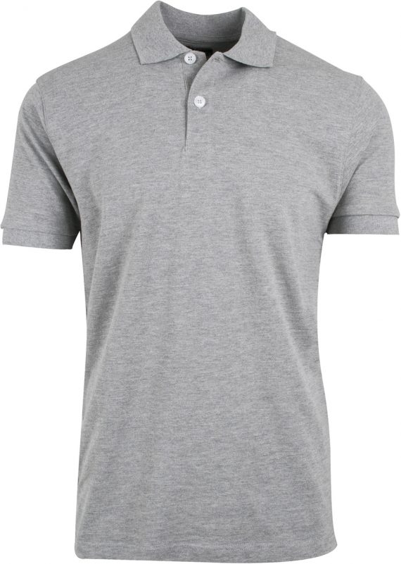 MILANO PIQUE UNISEX