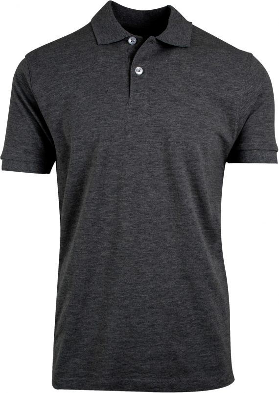 MILANO PIQUE UNISEX