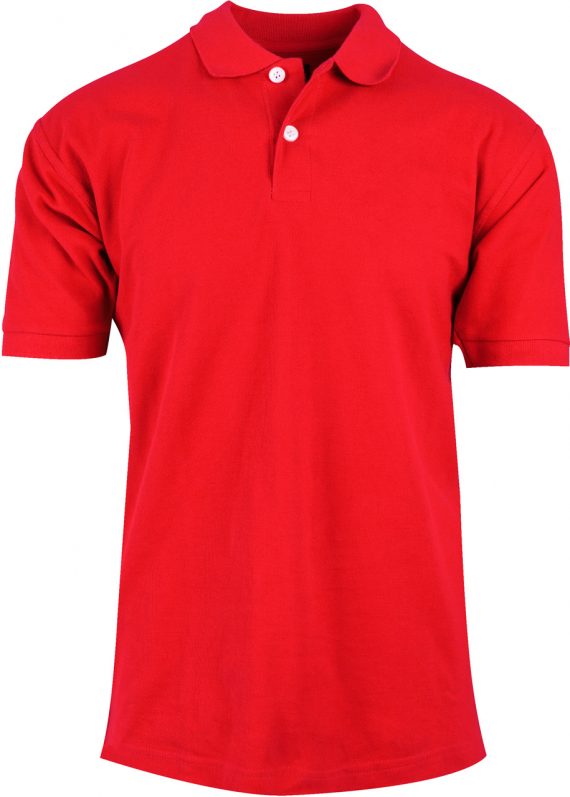MILANO PIQUE UNISEX