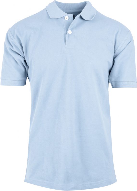 MILANO PIQUE UNISEX