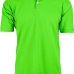 MILANO PIQUE UNISEX