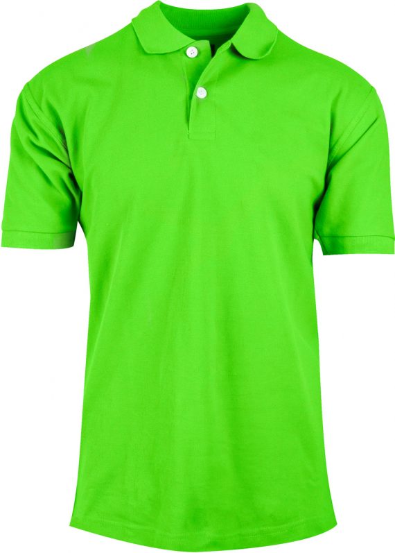 MILANO PIQUE UNISEX