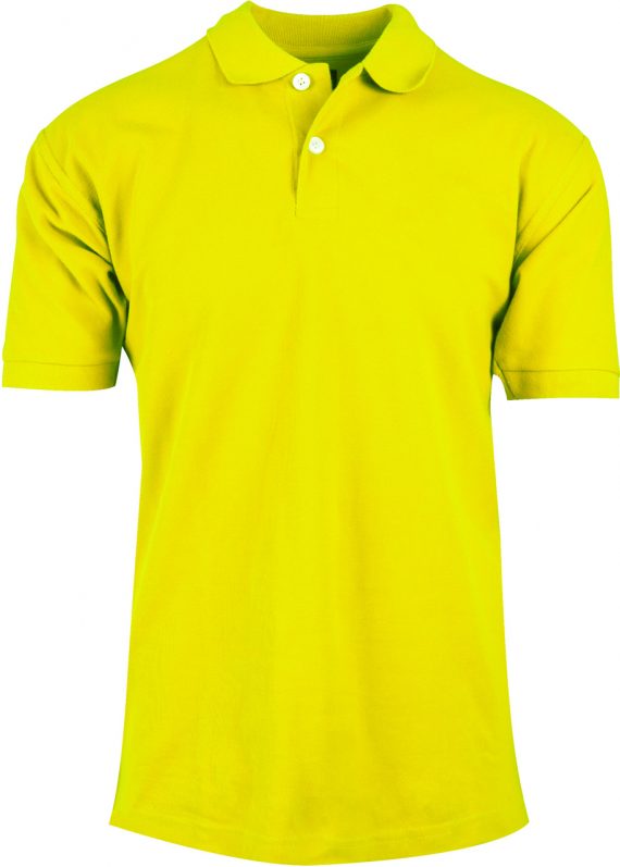 MILANO PIQUE UNISEX