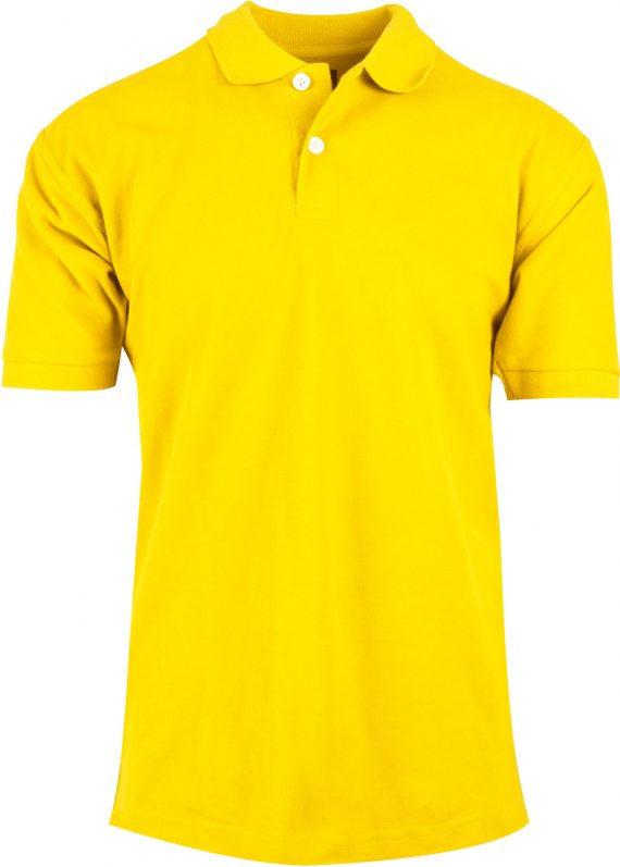 MILANO PIQUE UNISEX