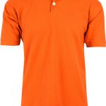 MILANO PIQUE UNISEX
