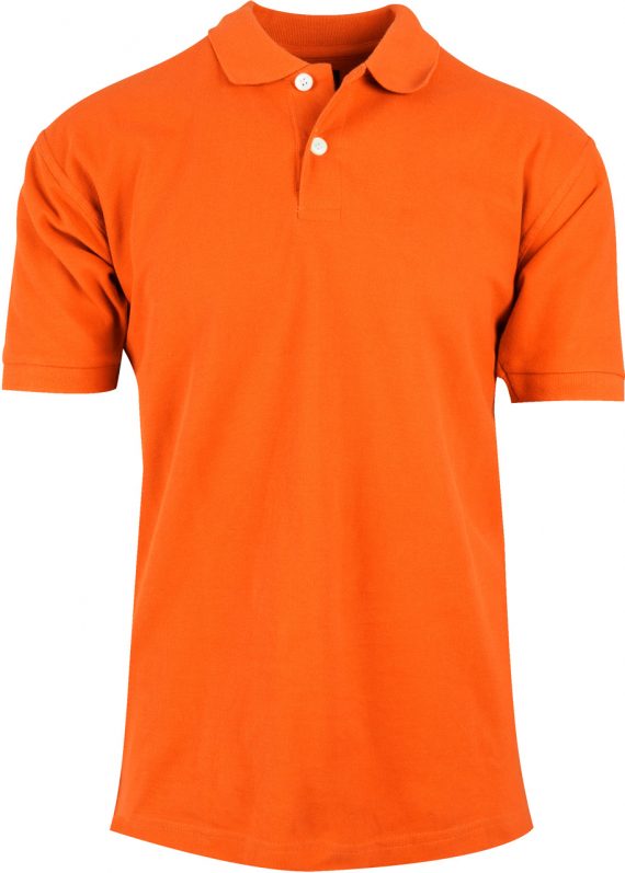 MILANO PIQUE UNISEX