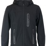 SOFTSHELL HETTEJAKKE