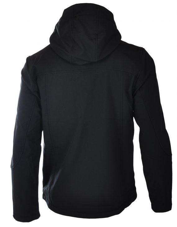 SOFTSHELL HETTEJAKKE