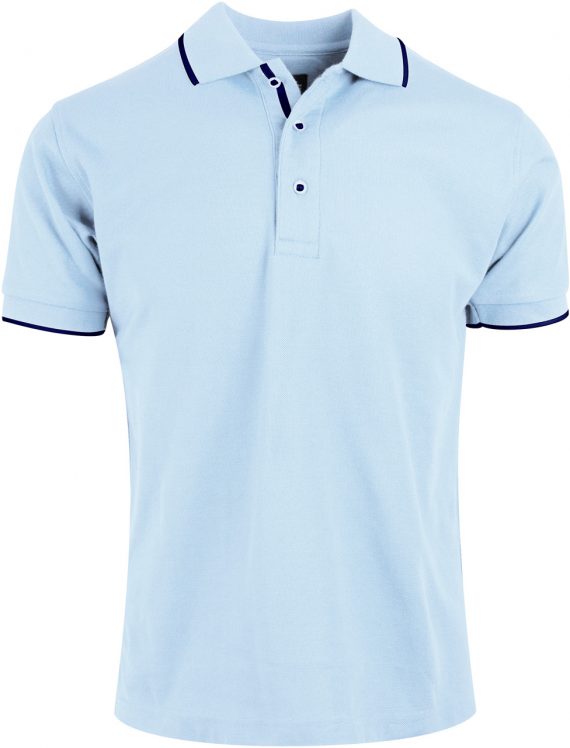 BENIDORM PIQUE UNISEX