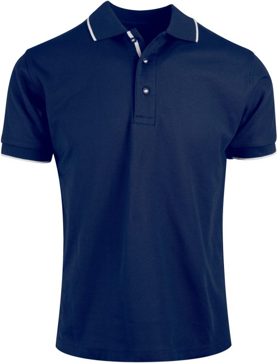 BENIDORM PIQUE UNISEX