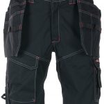 Drevsjø shorts håndverk