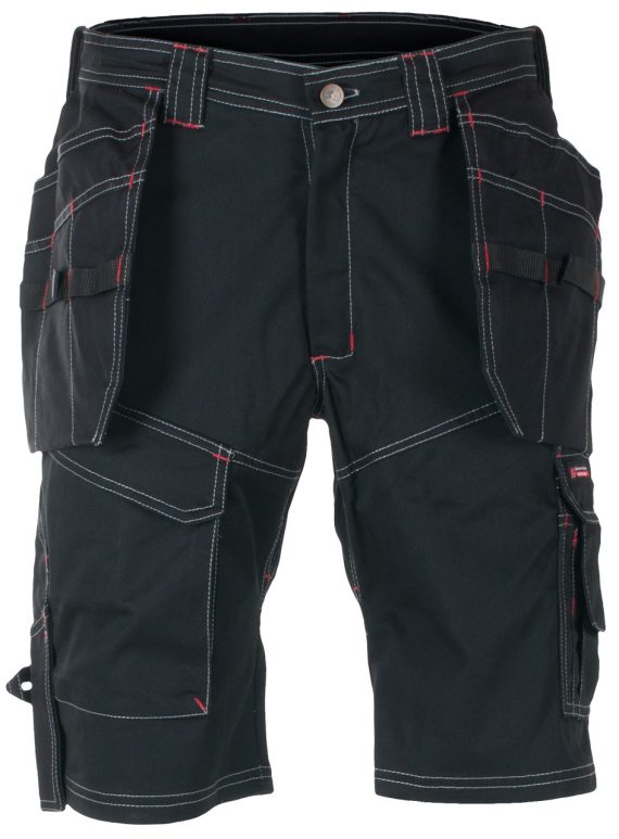 Drevsjø shorts håndverk