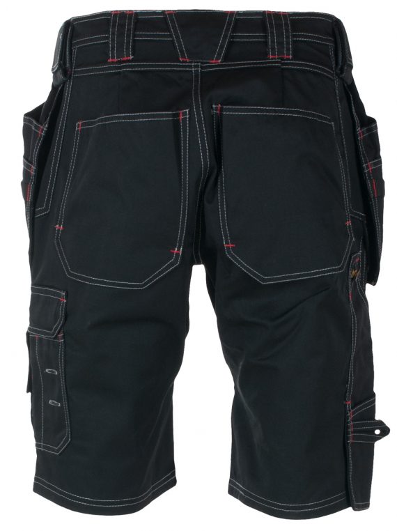 Drevsjø shorts håndverk