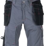 Drevsjø shorts håndverk