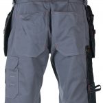 Drevsjø shorts håndverk