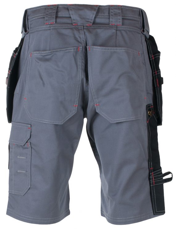 Drevsjø shorts håndverk