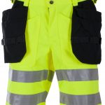 DOKKA HÅNDVERKSSHORTS