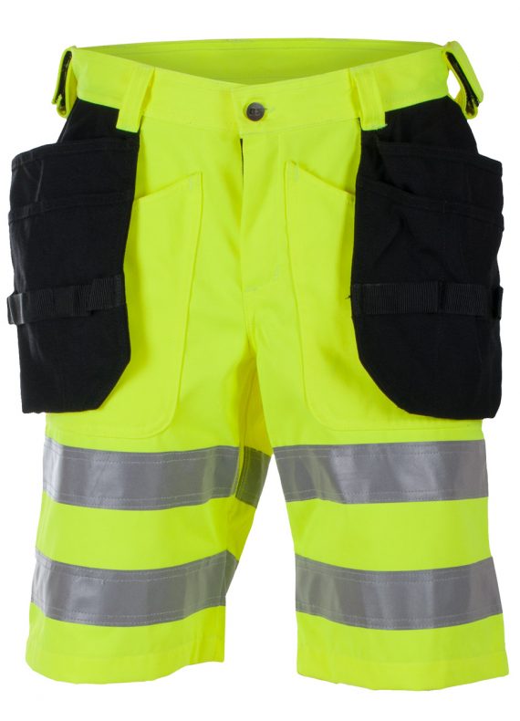 DOKKA HÅNDVERKSSHORTS