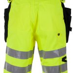 DOKKA HÅNDVERKSSHORTS