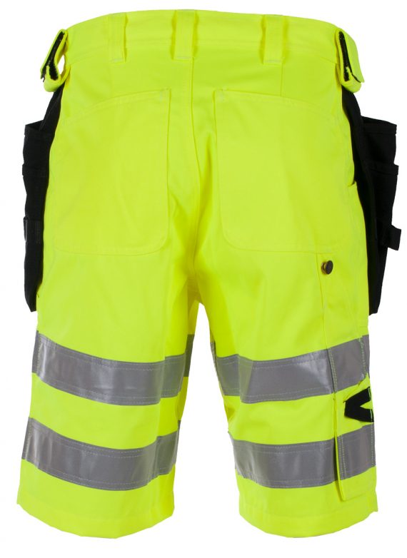 DOKKA HÅNDVERKSSHORTS