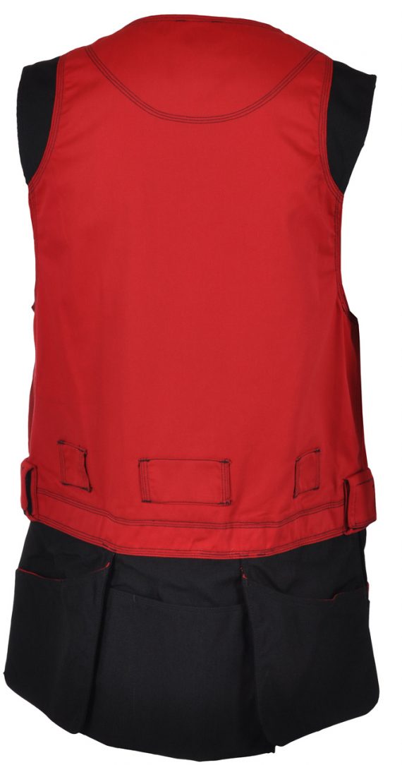DREVSJØ HÅNDVERKSVEST
