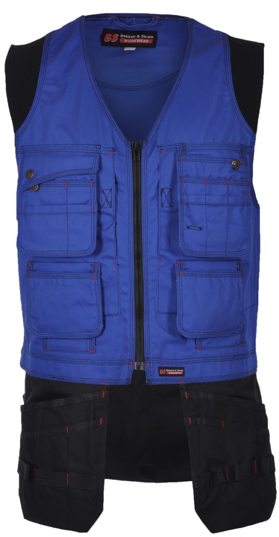 DREVSJØ HÅNDVERKSVEST