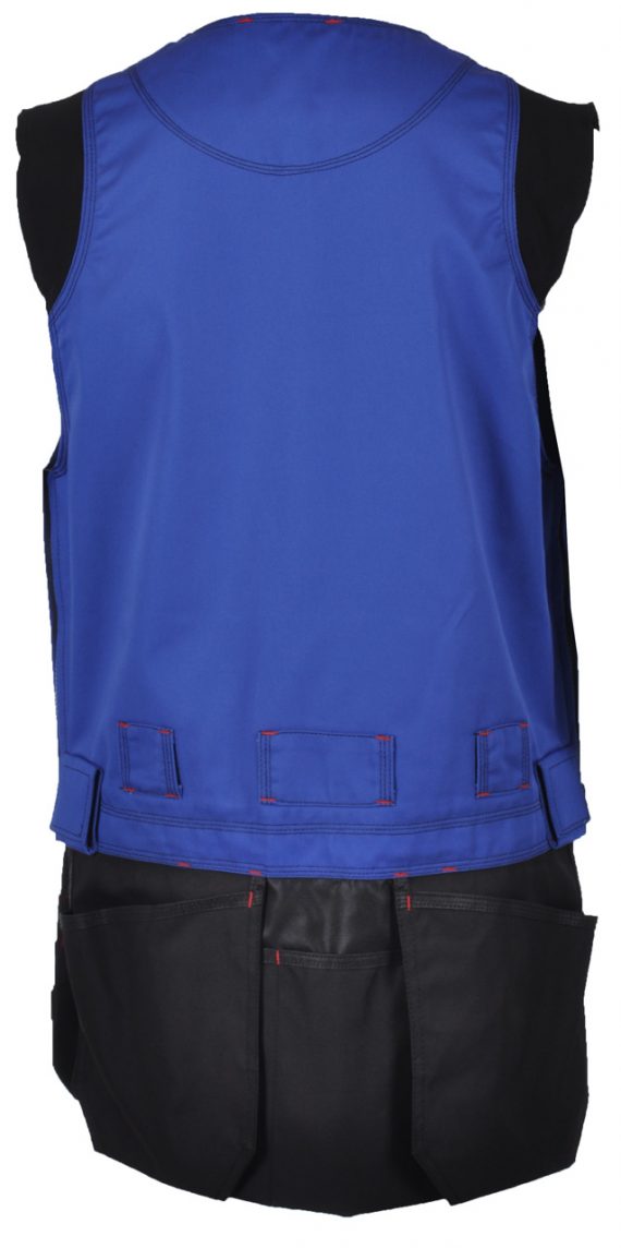 DREVSJØ HÅNDVERKSVEST