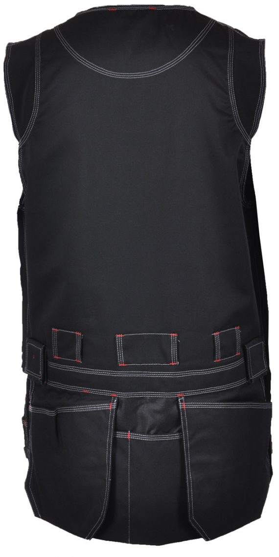 DREVSJØ HÅNDVERKSVEST
