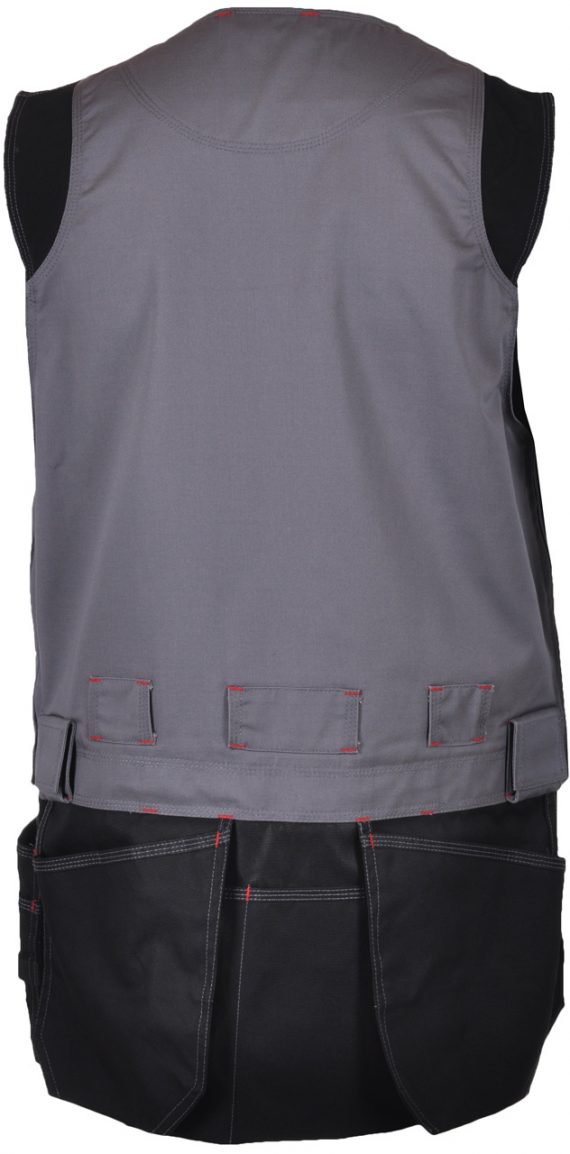 DREVSJØ HÅNDVERKSVEST