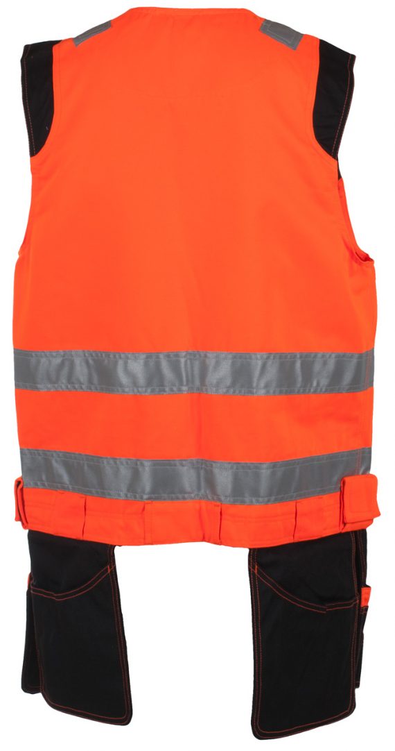 DOKKA HÅNDVERKSVEST