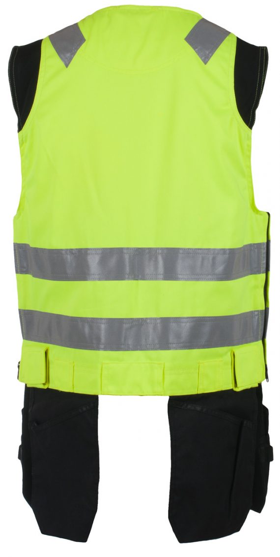 DOKKA HÅNDVERKSVEST