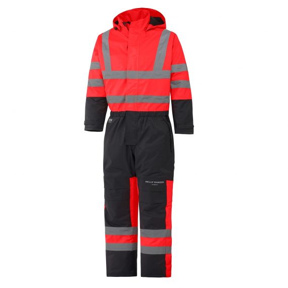 ALTA INSULATED SUIT