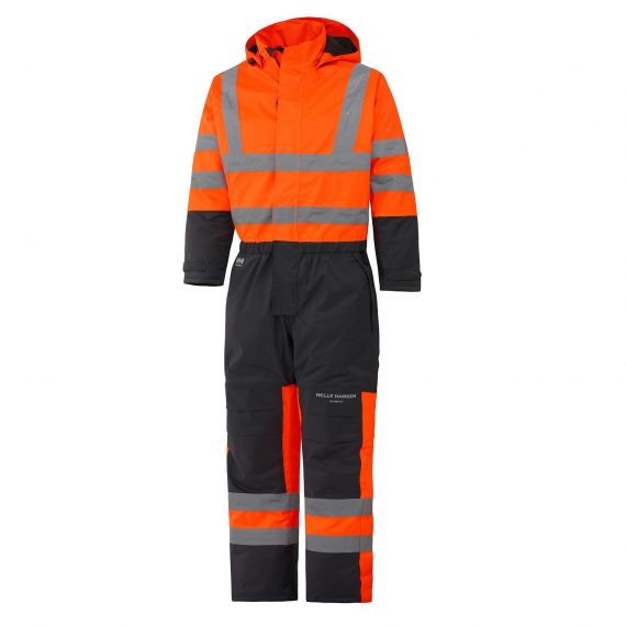 ALTA INSULATED SUIT