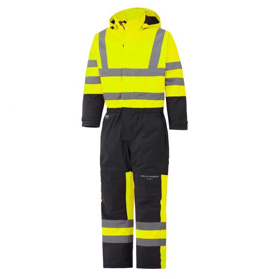 ALTA INSULATED SUIT